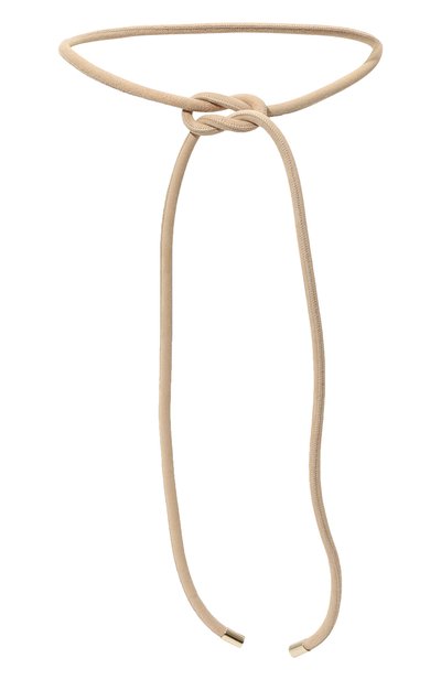 Кожаный пояс LORENA ANTONIAZZI, арт. A23218CT20A/9961, фото 1