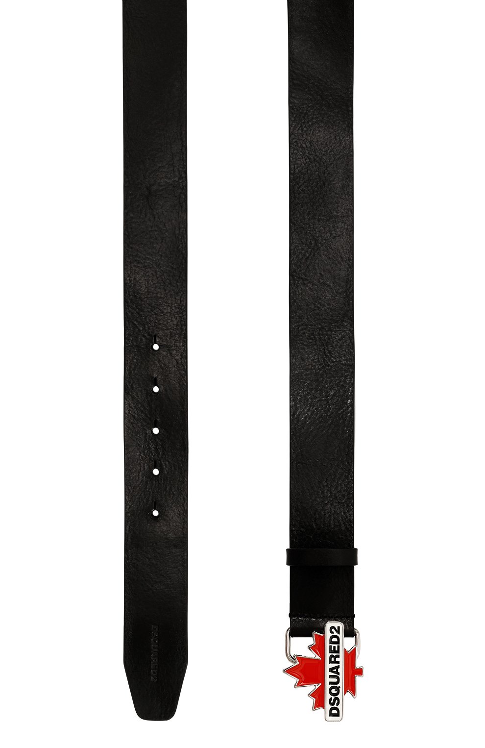 Кожаный ремень DSQUARED2, арт. BEM0563, фото 3