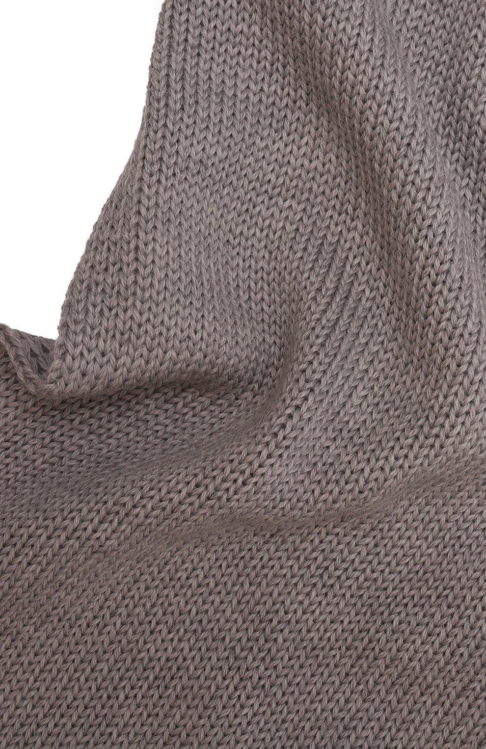 Шерстяной шарф IL TRENINO, арт. CL-4030/J, фото 2