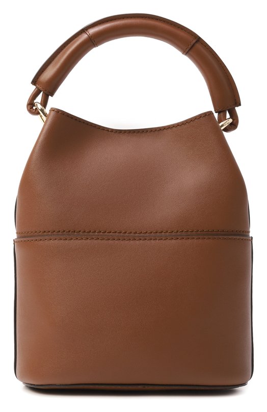 Сумка Furla Sfera mini Furla WE00832/BX3169 Коричневый  WE00832/BX3169 Фото 6