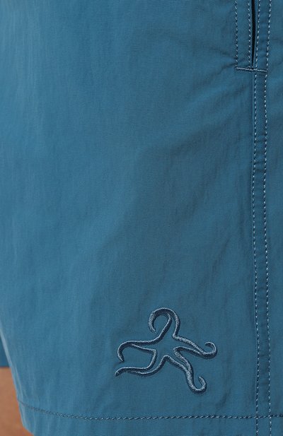 Плавки-шорты VILEBREQUIN, арт. MOOC4D14/366, фото 4