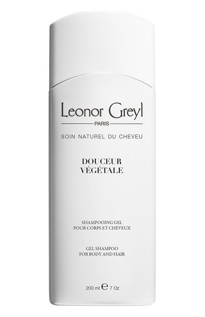 Женский крем-шампунь для волос и тела  (200ml) LEONOR GREYL, арт. 2026