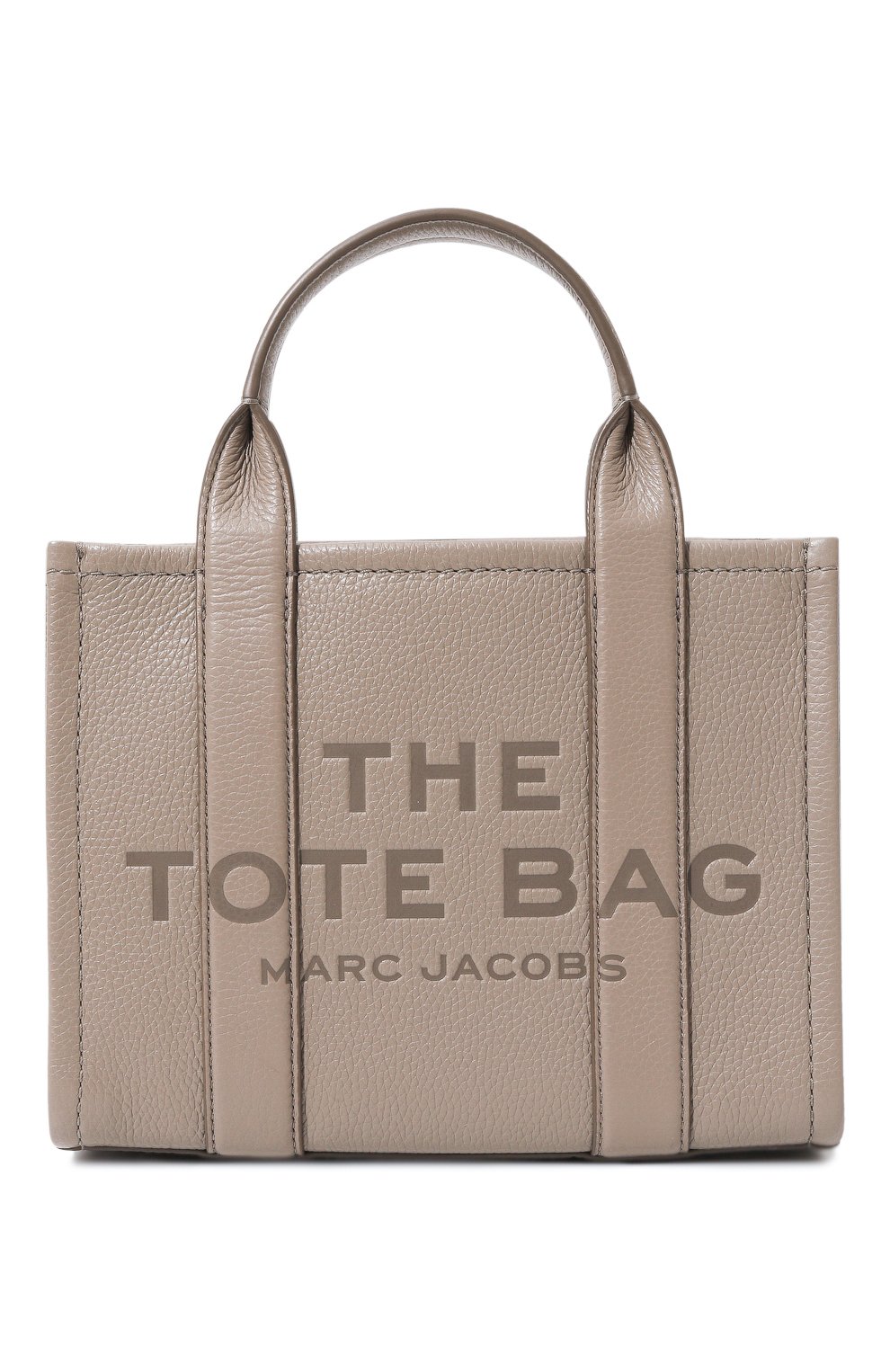 Сумка the tote bag small MARC JACOBS (THE), арт. H009L01SP21, фото 1