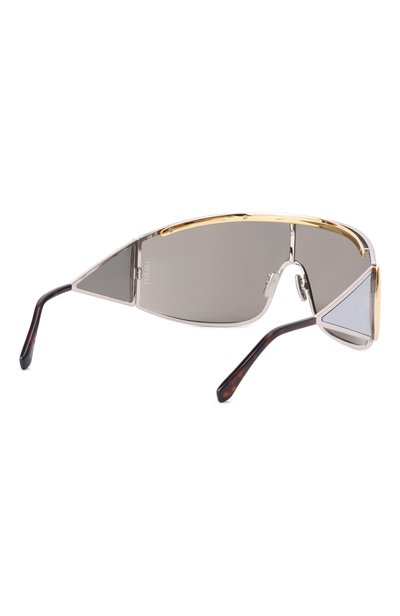 Солнцезащитные очки LOEWE, арт. LW40202U 16C, фото 4