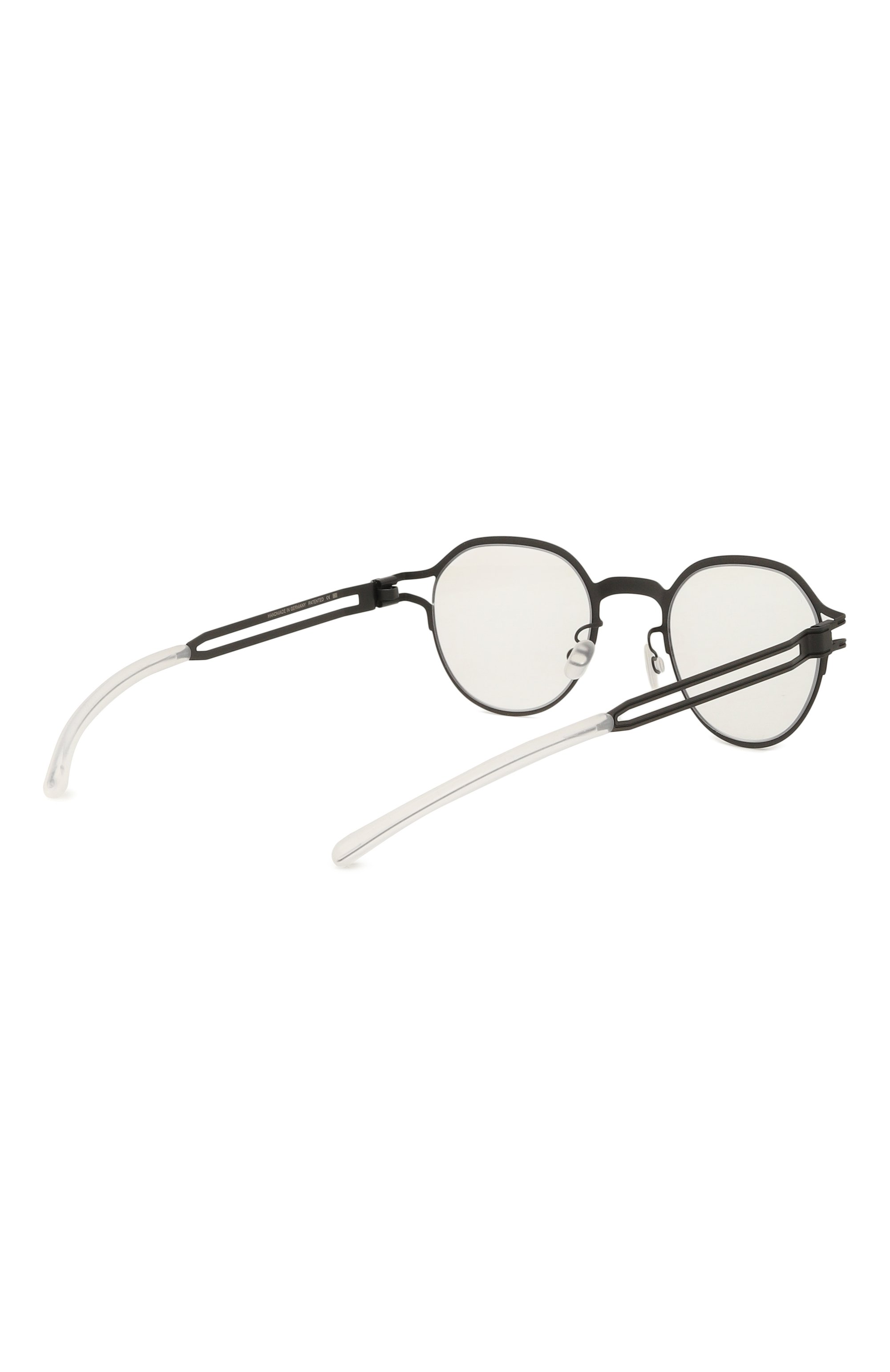 Оправа MYKITA черного цвета по цене 58800 руб., арт. VAASA/515, фото 5 Оправа MYKITA, арт. VAASA/515, фото 5