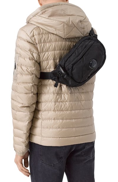 Поясная сумка C.P. COMPANY, арт. 18CMAC112A005269G, фото 2