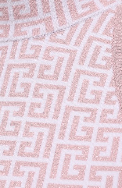 Топ BALMAIN, арт. WF1AB021/K272, фото 5