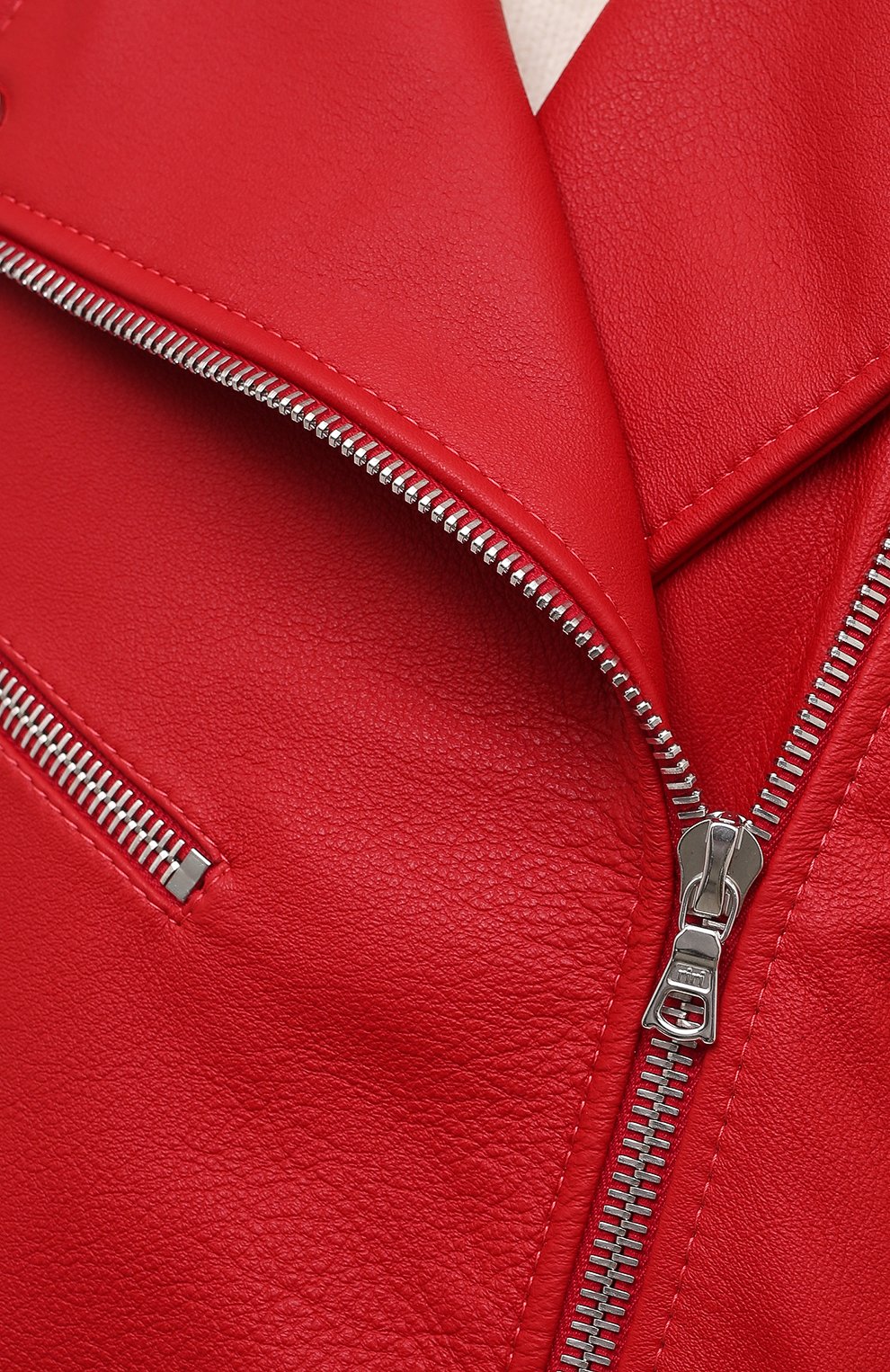 Кожаная куртка MASLOV, арт. SMW101, фото 5