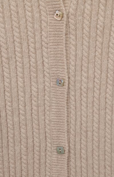 Кашемировый кардиган GIORGETTI CASHMERE, арт. MB1655/1-6, фото 3