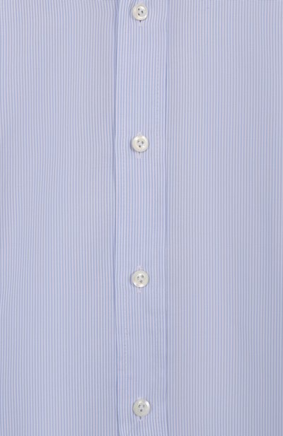 Хлопковая рубашка VAN LAACK, арт. VL-T0BY-XX/151971, фото 3