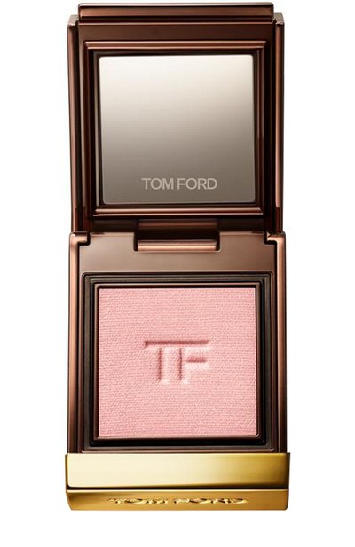 Женские тени для век private shadow, оттенок exposure sateen TOM FORD, арт. T5JC-01