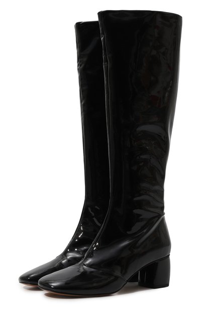 Кожаные сапоги FORTE_FORTE, арт. 10821, фото 1