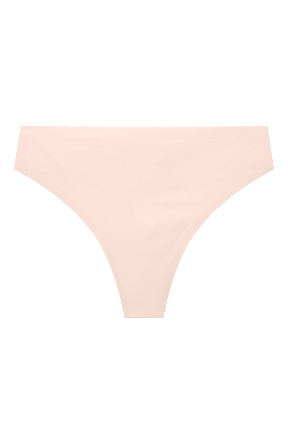 Трусы-стринги CHANTELLE бежевого цвета по цене 3440 руб., арт. C26490, фото 1 Трусы-стринги CHANTELLE, арт. C26490, фото 1