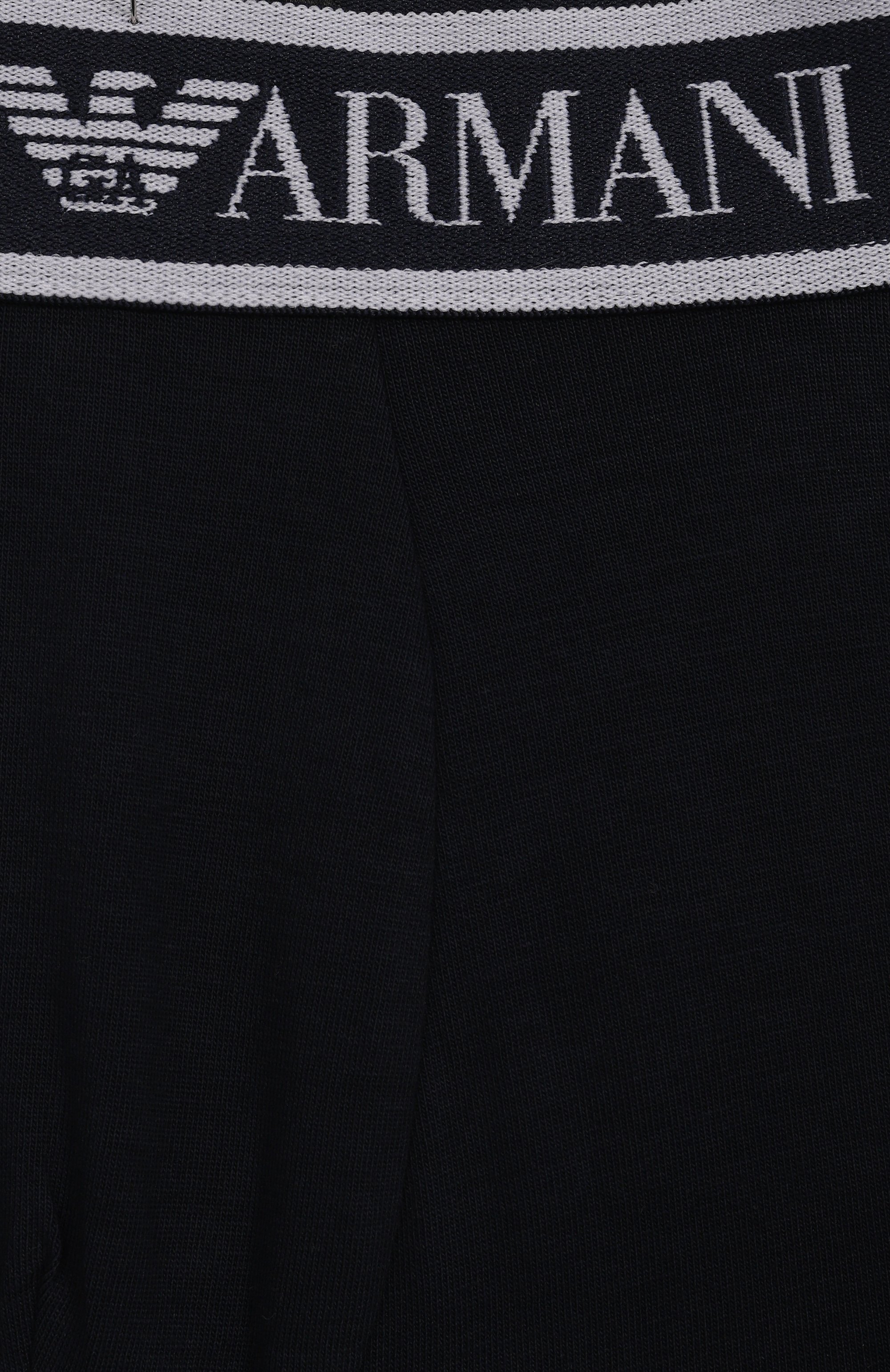 Комплект из двух боксеров EMPORIO ARMANI, арт. EB000488/AF16036, фото 6