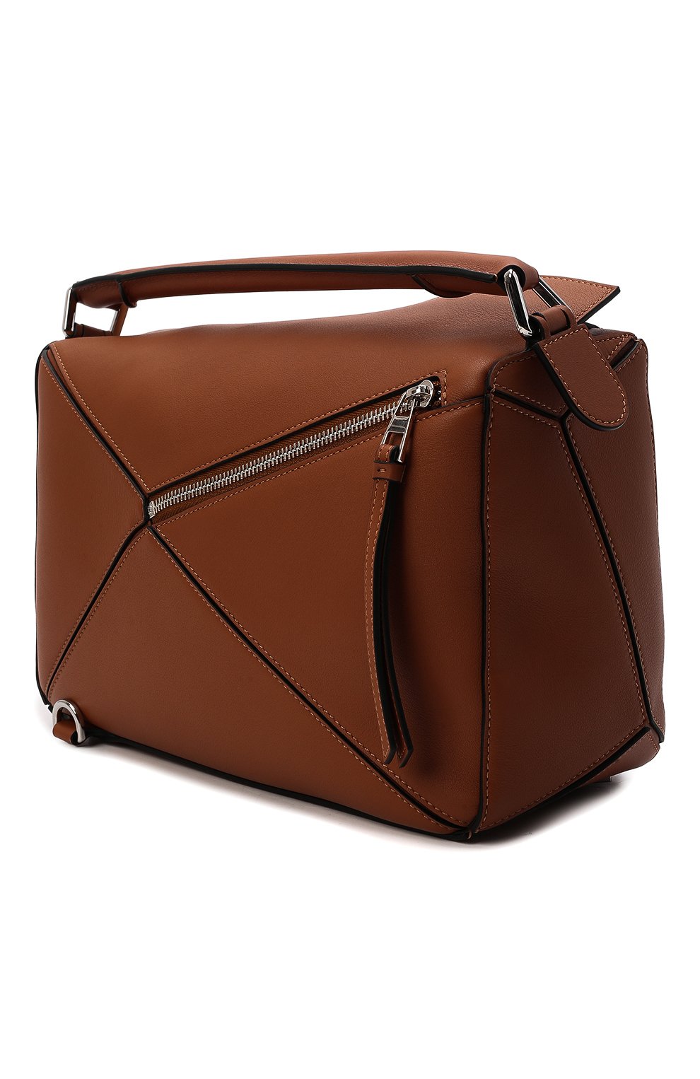 Сумка puzzle LOEWE, арт. 322.30.S20, фото 4