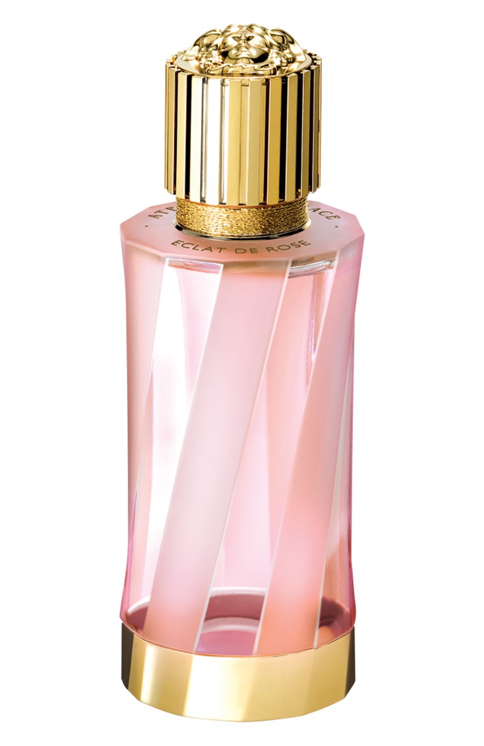 Парфюмерная вода eclat de rose (100ml) VERSACE ATELIER, арт. 8011003848218, фото 1