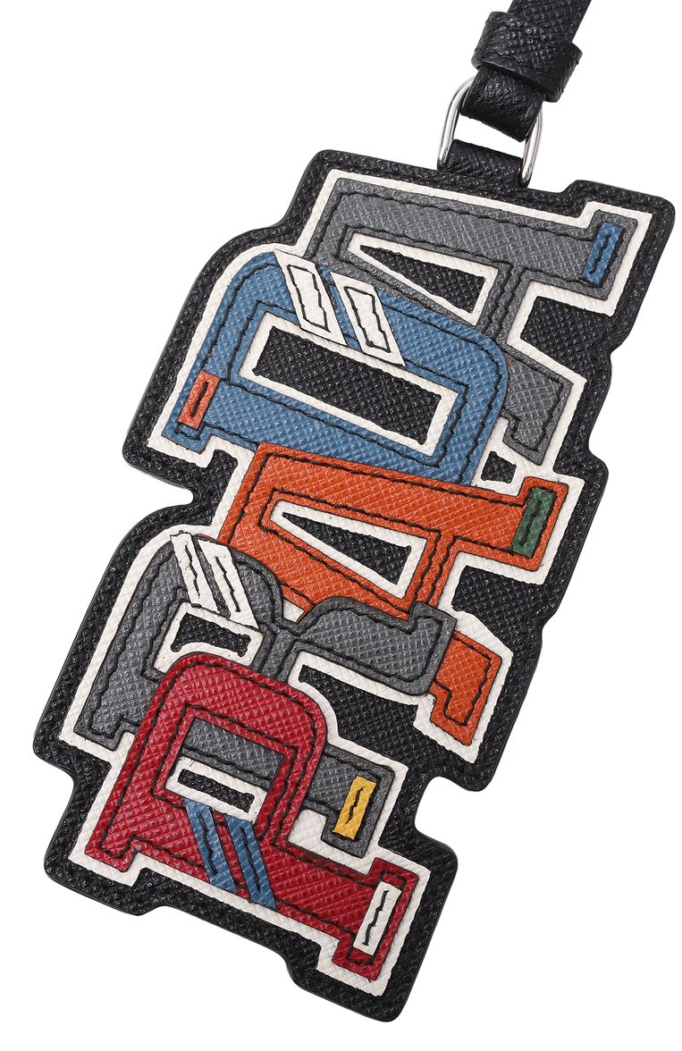 Брелок PRADA, арт. 2TL253-2EC4-F0SGI, фото 3