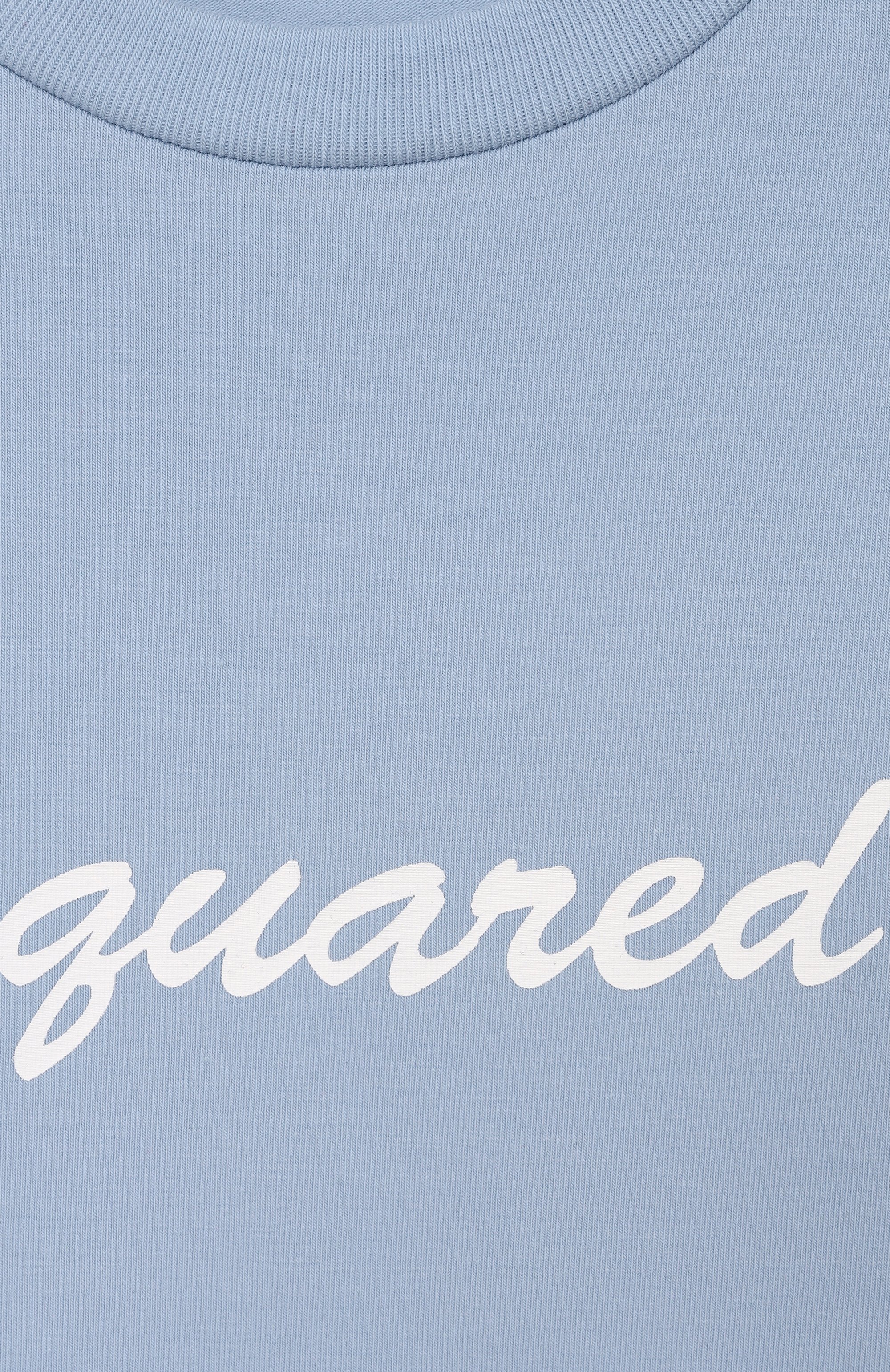 Хлопковая пижама DSQUARED2, арт. DQ3246/D008J, фото 6