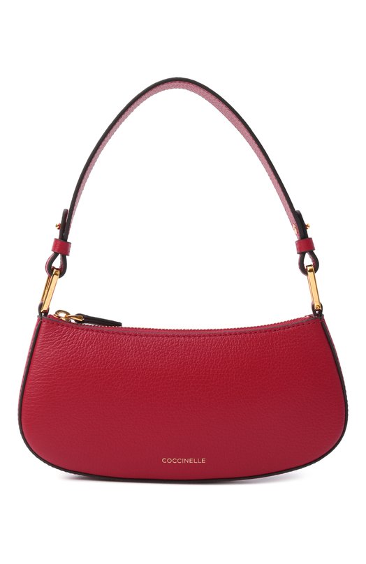 Сумка Merveille Coccinelle E5 MRF 52 01 01 Красный E5 MRF 52 01 01