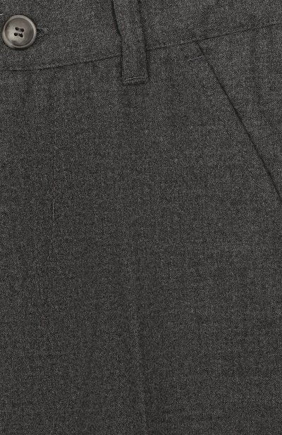 Брюки IL GUFO, арт. A19PL088WR003/10A-12A, фото 3