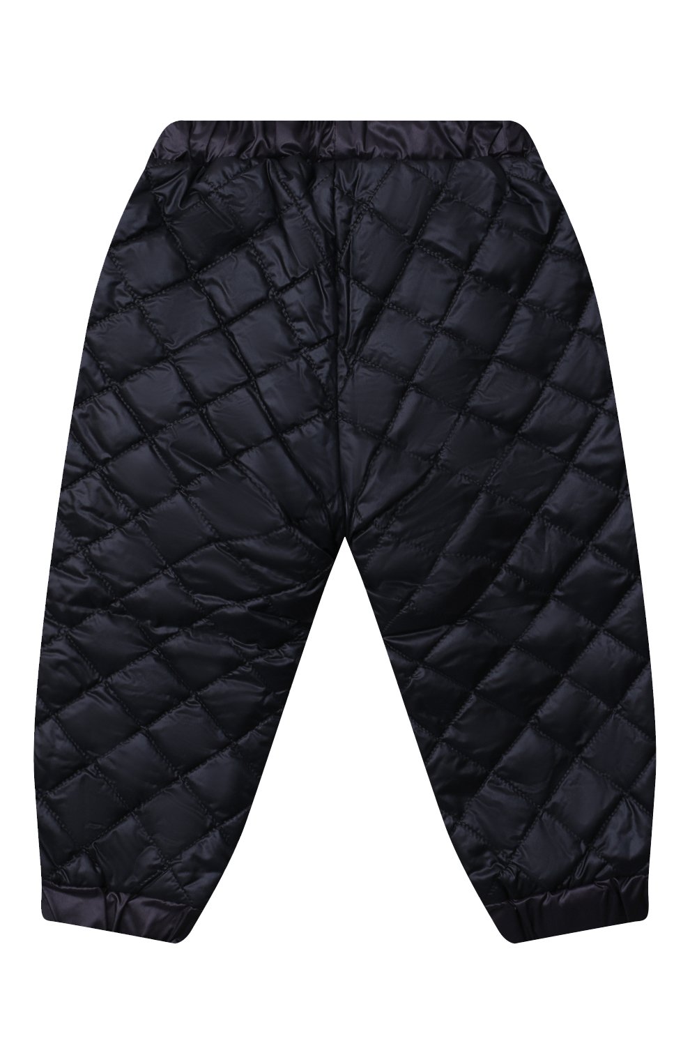 Стеганые брюки IL GUFO, арт. A21PL340N0068/2A-4A, фото 2