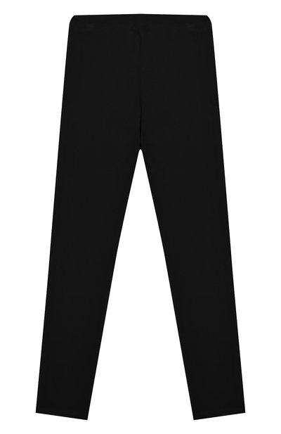 Хлопковые брюки MOSCHINO, арт. HAP03U/LBA11/10A-14A, фото 2