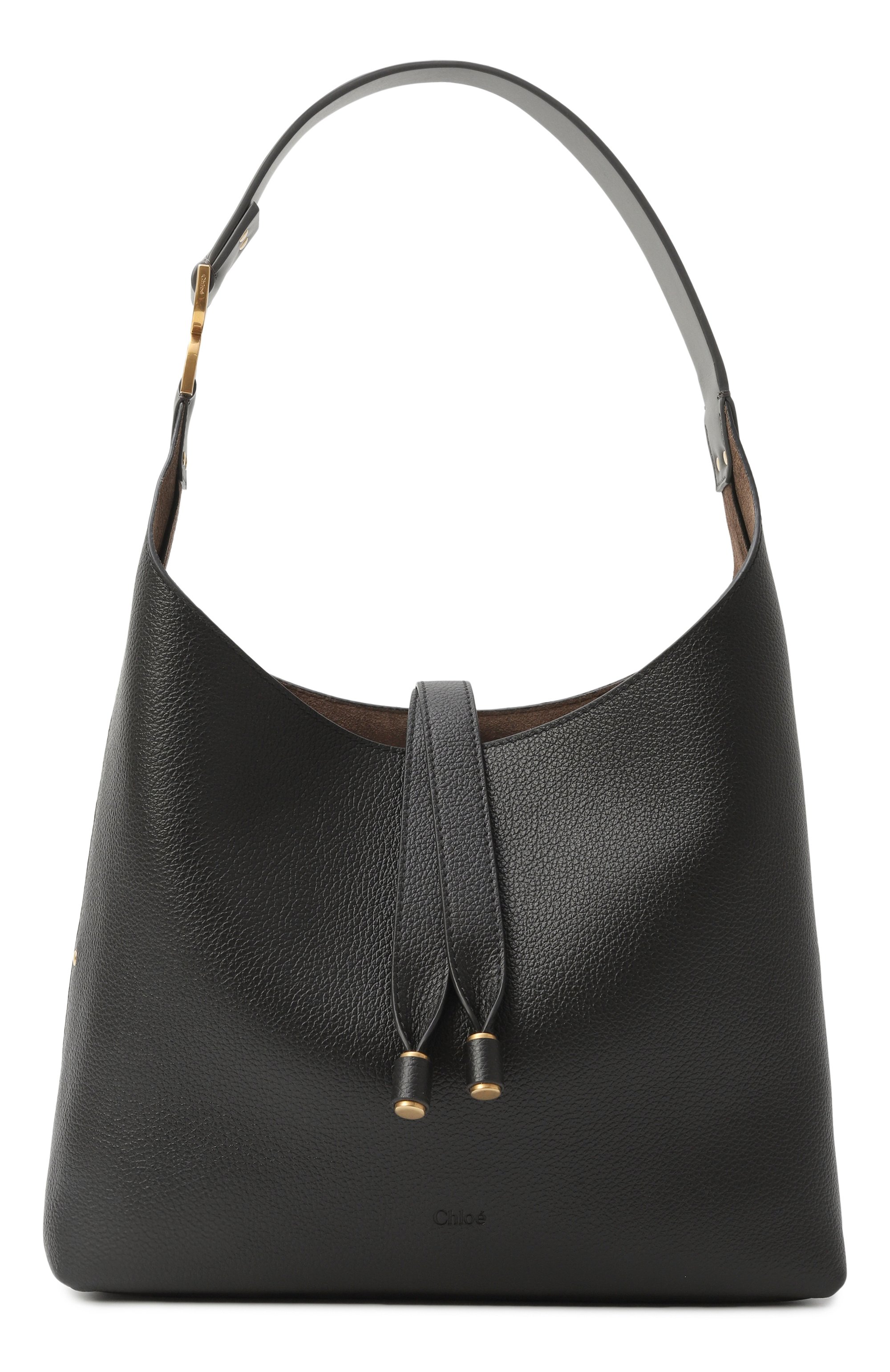 Сумка marcie CHLOÉ, арт. CHC24AS62I31, фото 1