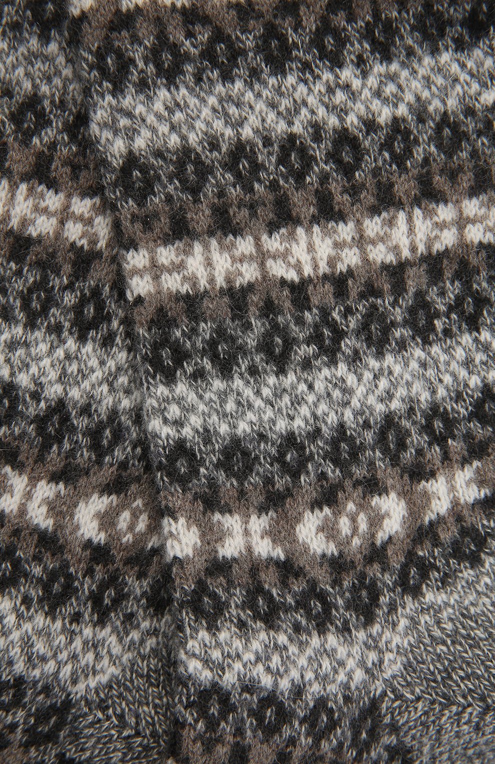 Кашемировые носки PANTHERELLA, арт. 57004, фото 2