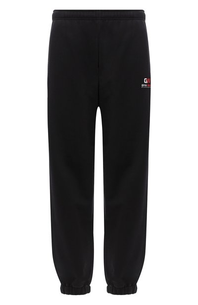 Хлопковые джоггеры BALENCIAGA, арт. 626310/TIVD4, фото 1