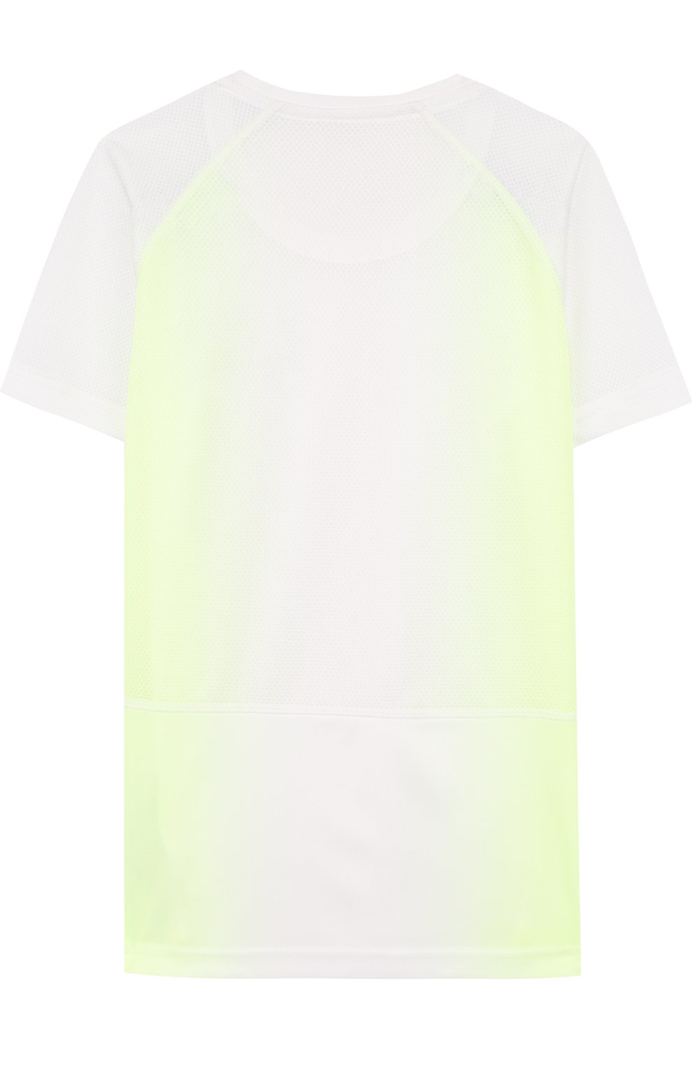 Футболка nike instacool NIKE, арт. 893577-702, фото 2