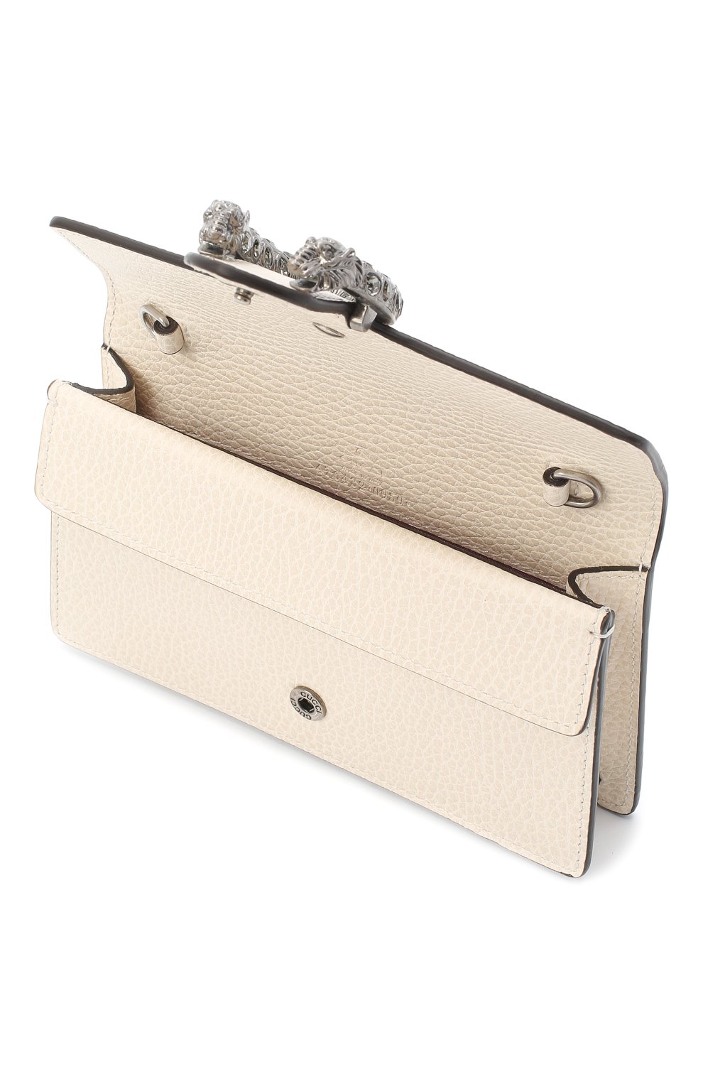 Сумка dionysus super mini GUCCI, арт. 476432/CA0GM, фото 4