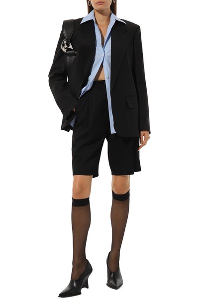 Шерстяной жакет ALEXANDER WANG, арт. 1WC3242551, фото 2