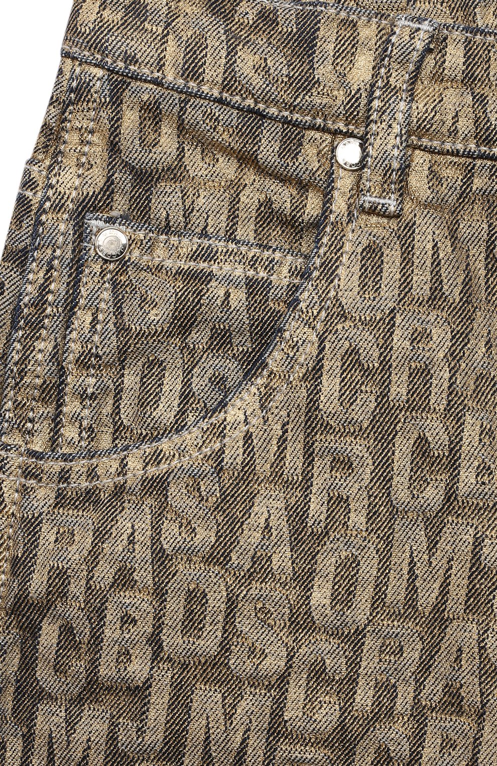 Джинсы MARC JACOBS (THE), арт. W60251, фото 3