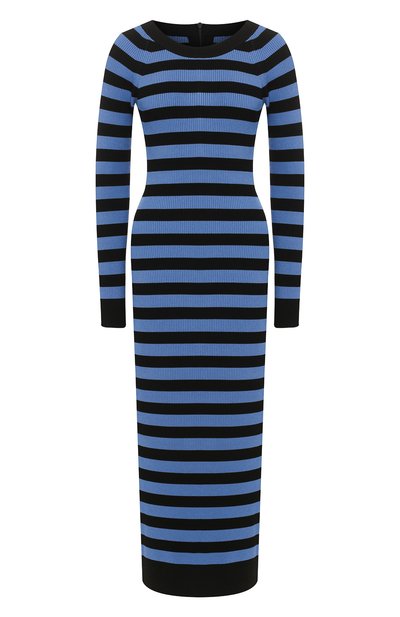 Женское платье из вискозы MICHAEL MICHAEL KORS, арт. MH98ZBPBVC