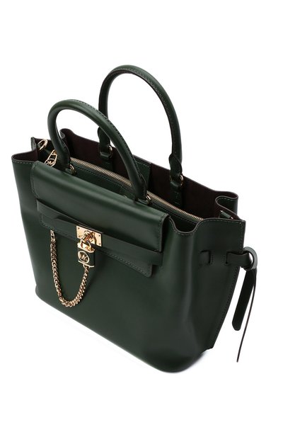 Сумка hamilton legacy MICHAEL MICHAEL KORS, арт. 30F1G9HS9L, фото 4