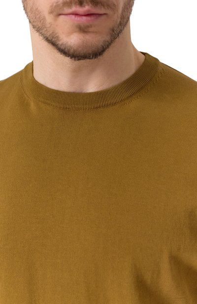 Хлопковый джемпер CANALI, арт. C0719/MK00145, фото 5