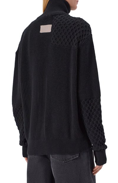 Хлопковый кардиган AYA MUSE, арт. AMPF25123, фото 4