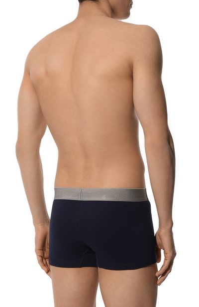 Хлопковые боксеры DSQUARED2, арт. D9LC54770, фото 3