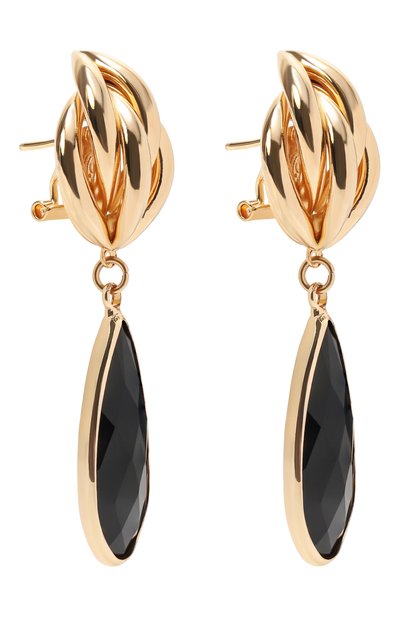 Серьги ANTON HEUNIS, арт. BCK3.15, фото 3