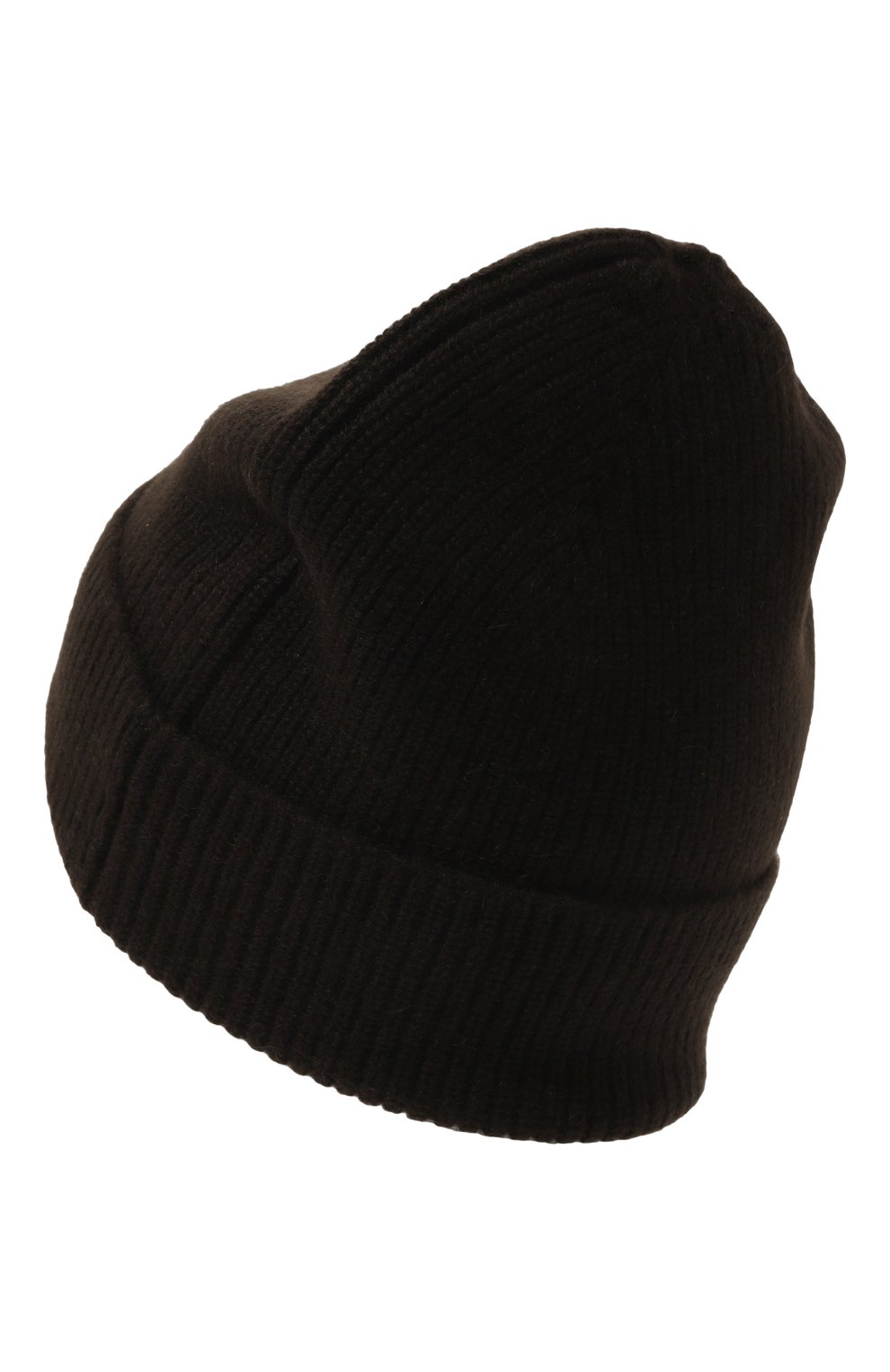 Кашемировая шапка ZEGNA, арт. BNI/UEAT01A8, фото 2