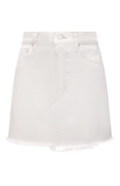 Женская джинсовая юбка MOUSSY, арт. 025ESC11-1240