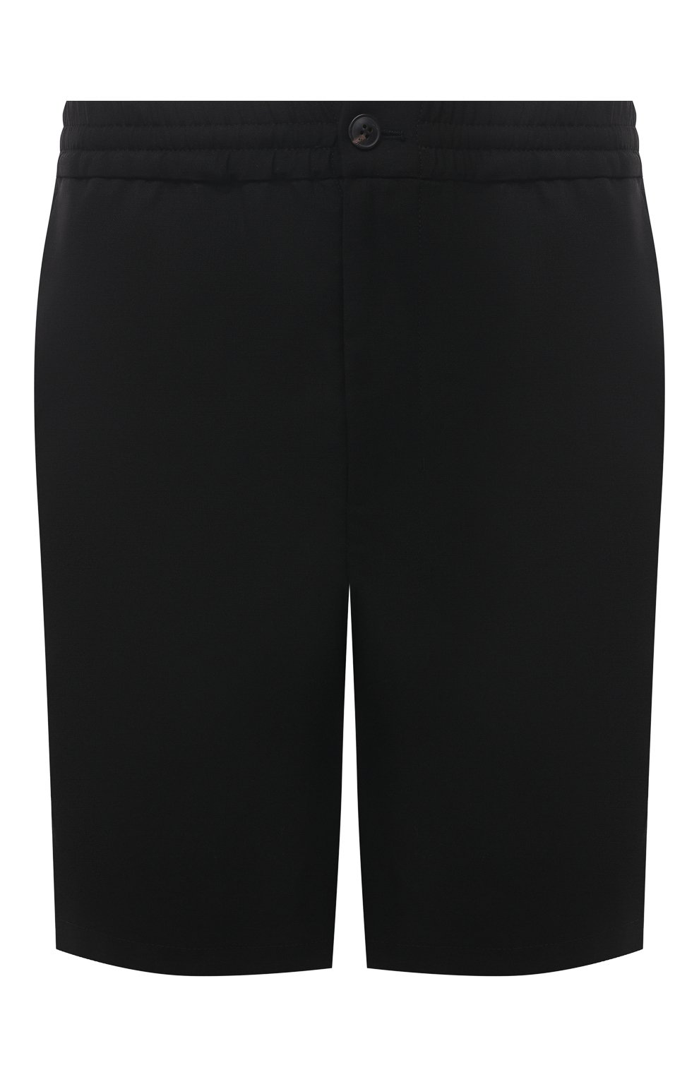 Шерстяные шорты AMI, арт. E21HT300.279, фото 1