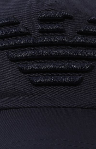 Бейсболка EMPORIO ARMANI, арт. 627522/CC995, фото 3