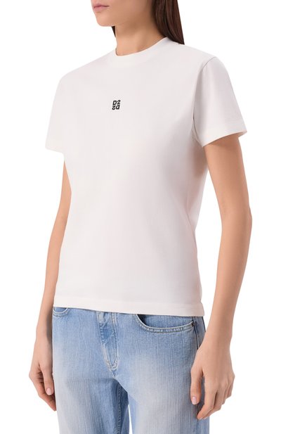 Комплект из двух хлопковых футболок DSQUARED2, арт. S75GD0525/D20106, фото 3