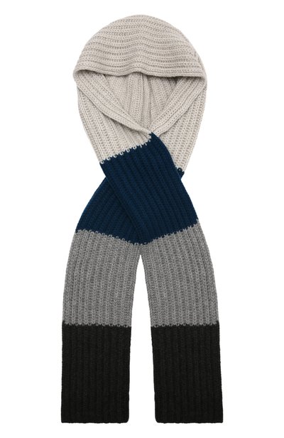 Кашемировый шарф-капюшон anemone LORO PIANA, арт. FAL9049, фото 1