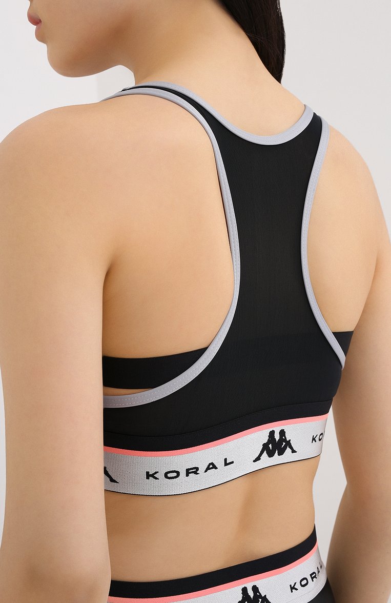 Топ koral x kappa KORAL X KAPPA, арт. KP416Q05, фото 1