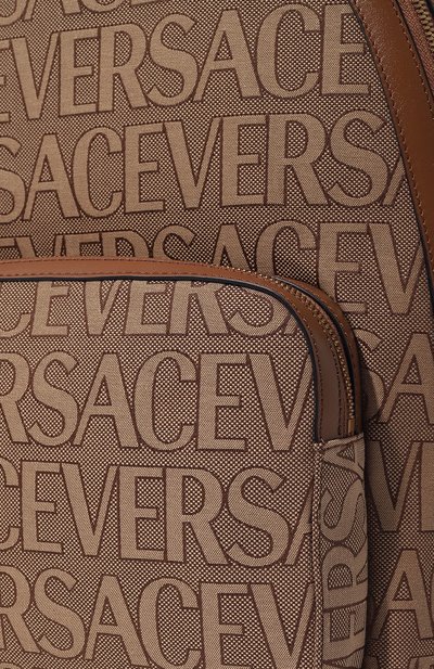Рюкзак VERSACE, арт. 1007703/1A07951, фото 3