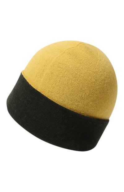 Кашемировая шапка TEGIN, арт. 1104, фото 3