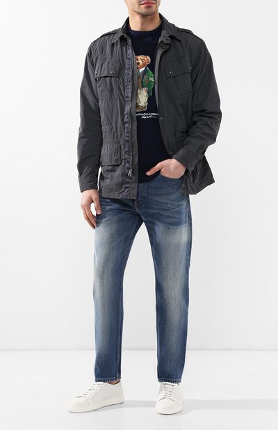 Куртка POLO RALPH LAUREN, арт. 710730009, фото 2