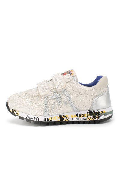 Кроссовки PREMIATA WILL BE, арт. LUCY V/1221/T0D, фото 2